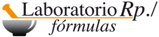 Laboratorio Farmacéutico Rp./